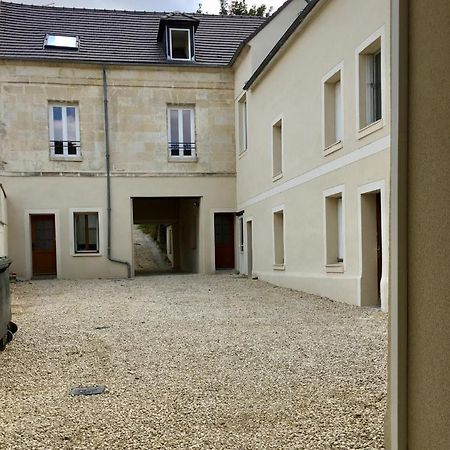 Clermont Centre- Appartement Prive Zewnętrze zdjęcie
