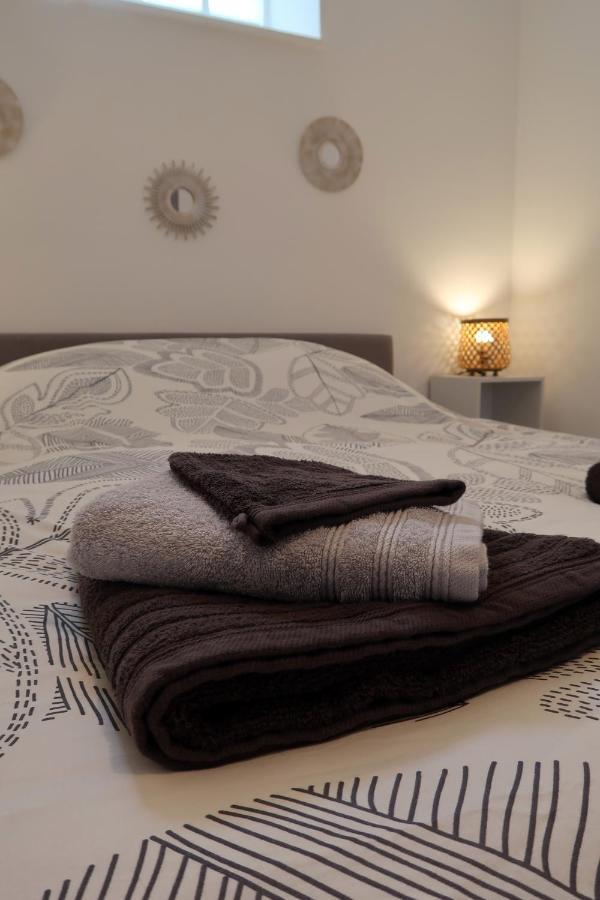 Clermont Centre- Appartement Prive Zewnętrze zdjęcie