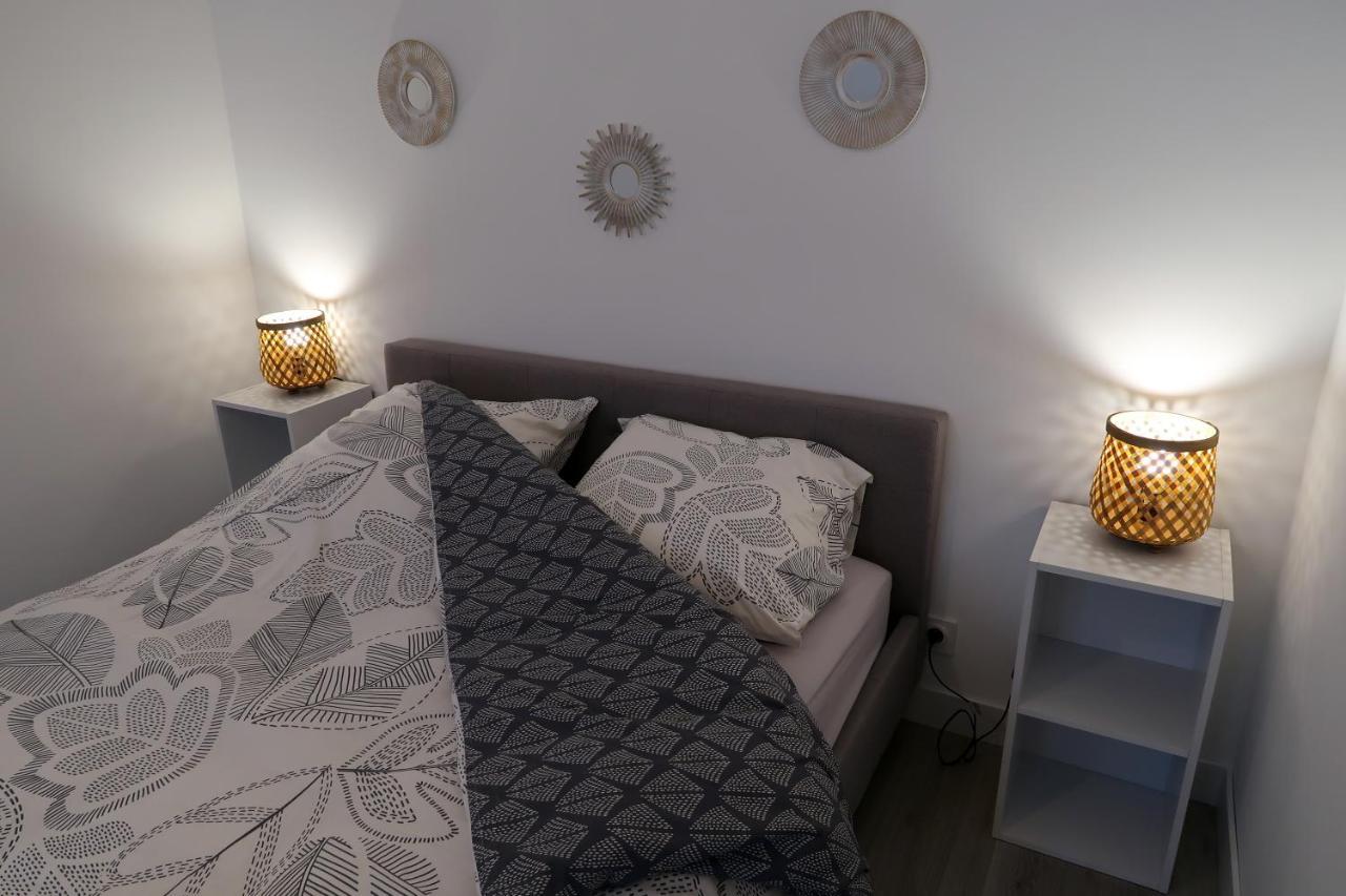 Clermont Centre- Appartement Prive Zewnętrze zdjęcie