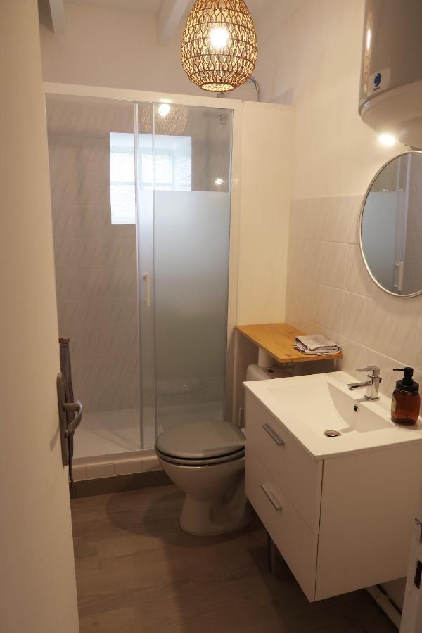 Clermont Centre- Appartement Prive Zewnętrze zdjęcie