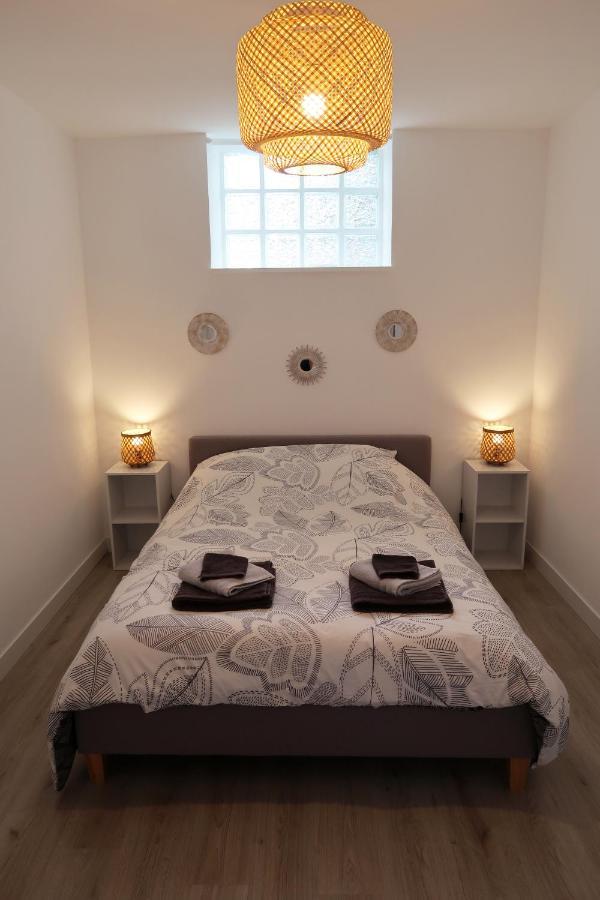 Clermont Centre- Appartement Prive Zewnętrze zdjęcie