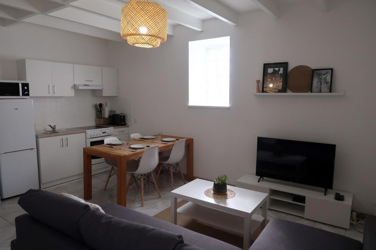 Clermont Centre- Appartement Prive Zewnętrze zdjęcie